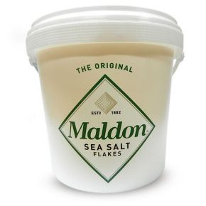 SAL MALDON CUBO