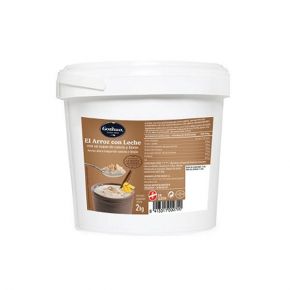 ARROZ CON LECHE GOSHUA 2 Kg