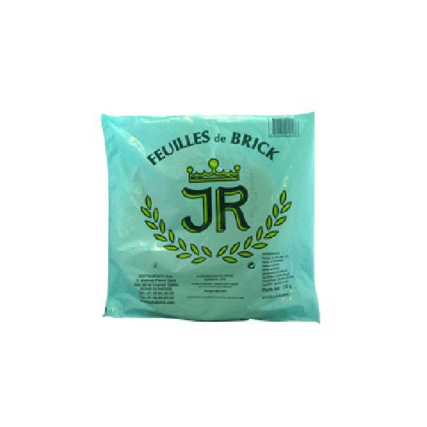 HOJA DE BRICK 170 g