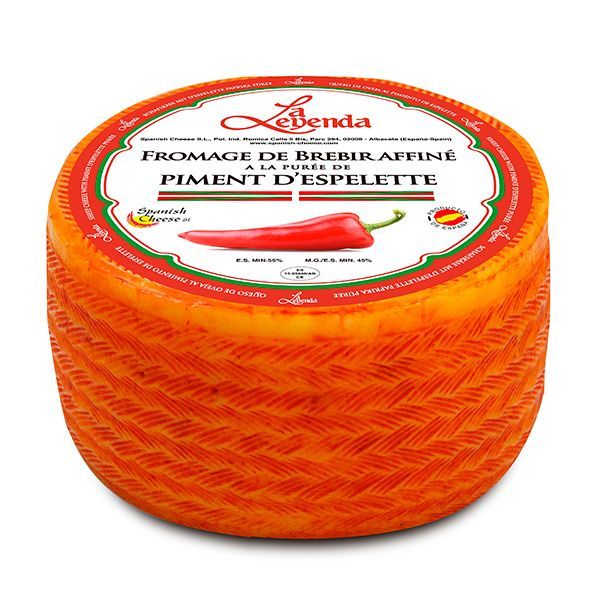 OVEJA P.ESPELETTE 3KG