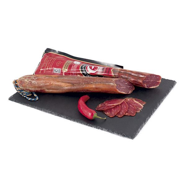 CHORIZO IBERICO SALAMANCA