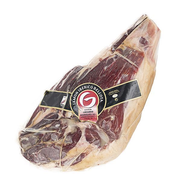 LOMO IBERICO CEBO SALAMANCA