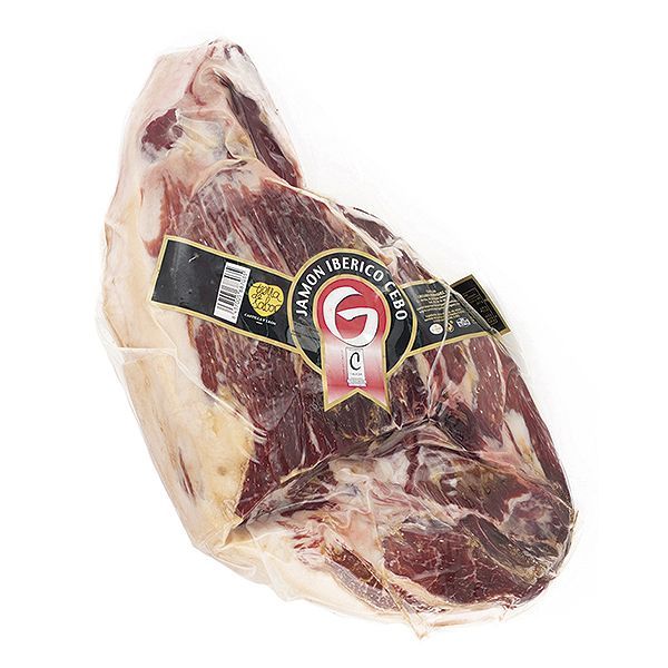 CENTRO JAMON BELLOTA  D.O. GUIJUELO