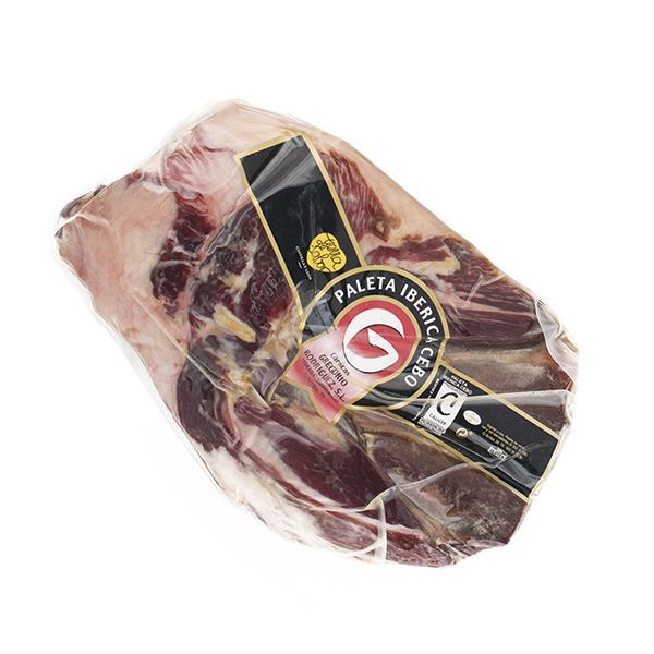 CENTRO JAMON BELLOTA  D.O. GUIJUELO