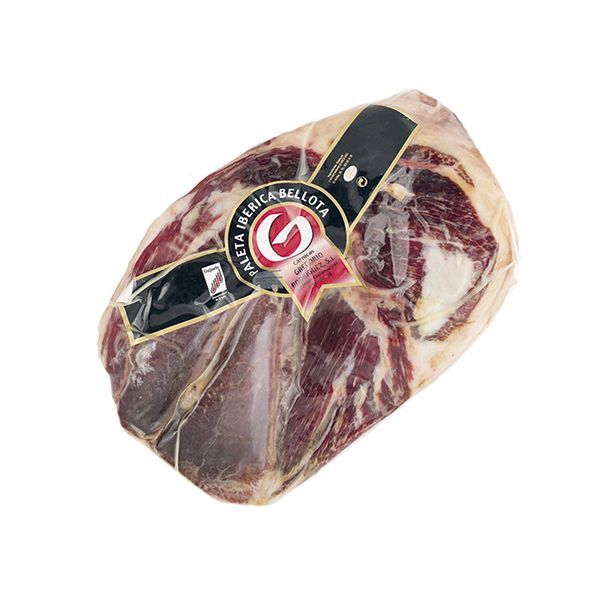 PALETA BELLOTA D.O. GUIJUELO