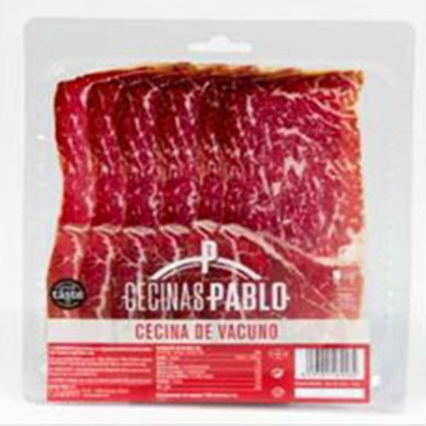 PALETA IBERICA CEBO SALAMANCA