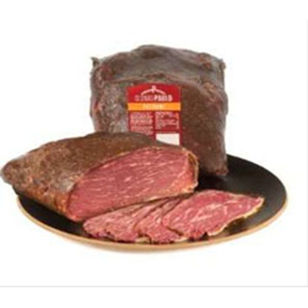 PASTRAMI TRADICION AHUMADO 1K