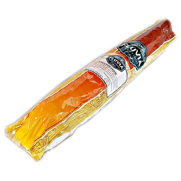 SALCHICHON I ESP. C/90 NATURAL