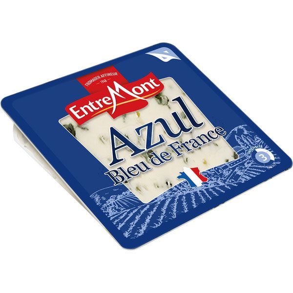 AZUL ENTREMONT CUÑAS 100 g