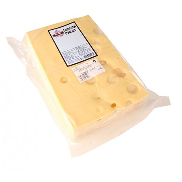 TACO EMMENTAL FRANCES 3,5 kg