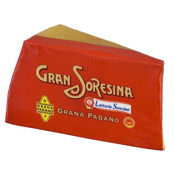 GRANA PADANO CUÑA