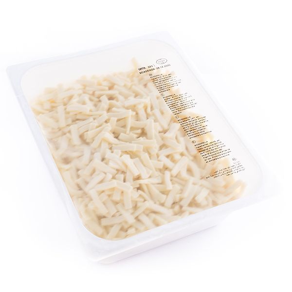 MOZZARELLA FIOR DI LATTE 2,5 K