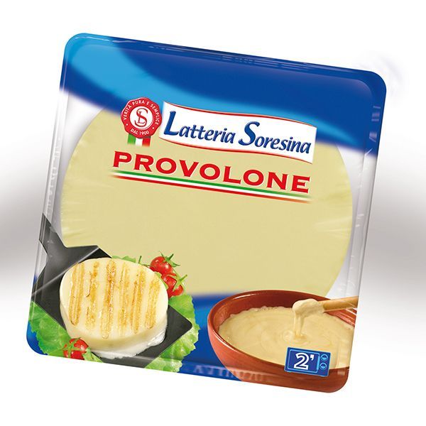 PROVOLONE PORCIÓN