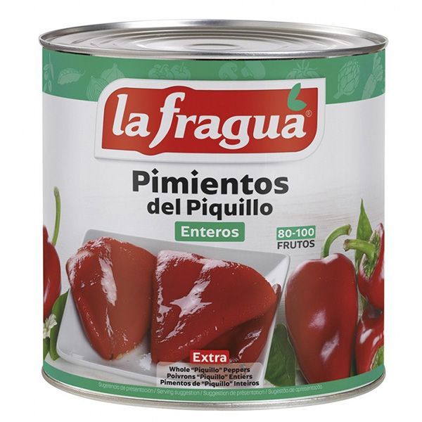 PIMIENTO PIQUILLO ENTERO 80-100 2.5 K