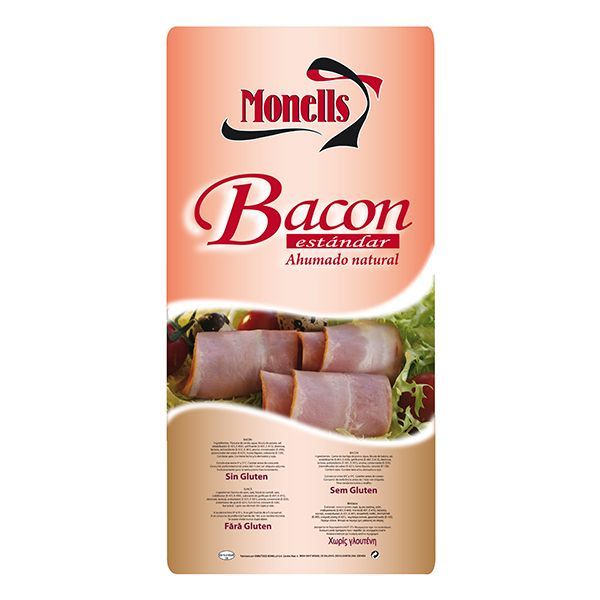 BACON ESTANDAR GALNO SIN PIEL