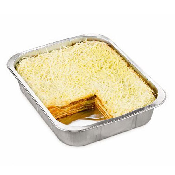LASAÑA BOLOÑESA