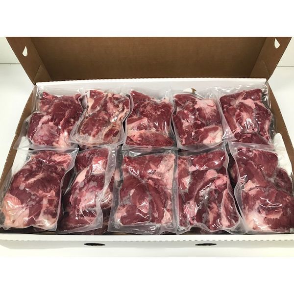 CARRILLERA CERDO EXTERNA 1K