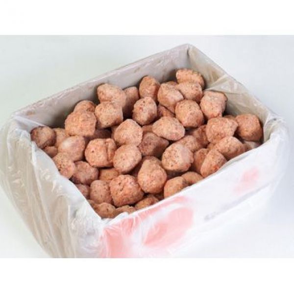 ALBONDIGAS MIXTAS 30grx100ud