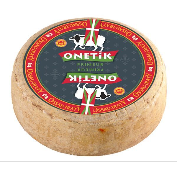 OSSAU-IRATY AOP ONETIK 4,5 KG