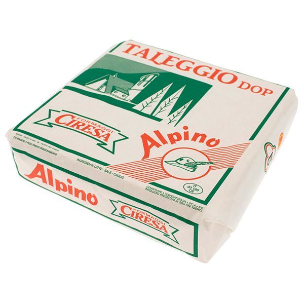 TALEGGIO DOP ALPINO