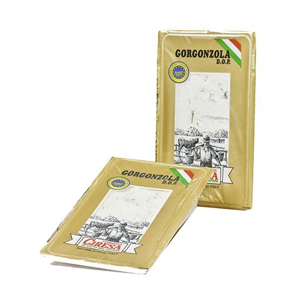 GORGONZOLA DOP  PORCIÓN
