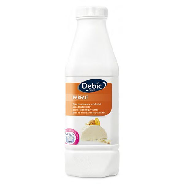 PARFAIT DEBIC 6X1L