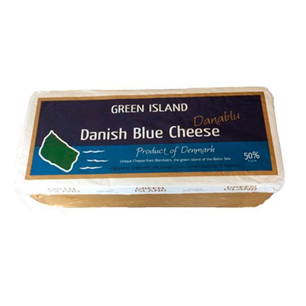 AZUL BARRA GREEN ISLAND