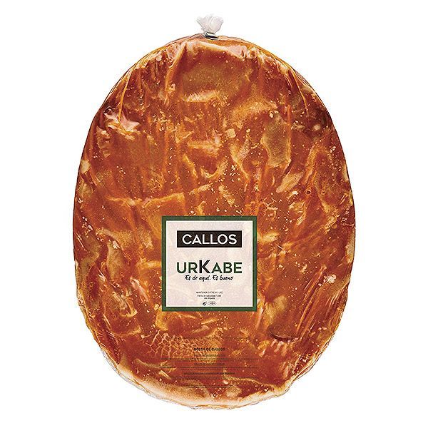 CALLOS ROJOS PASTILLA