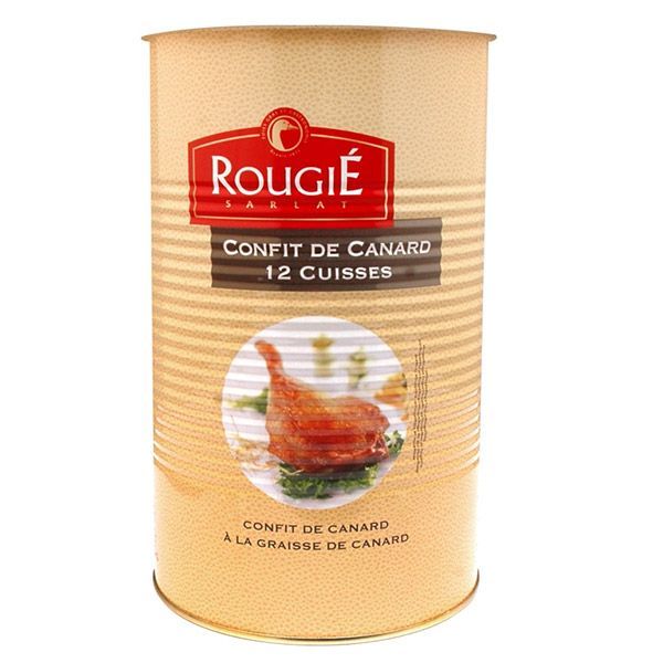 LATA MUSLO CONFIT