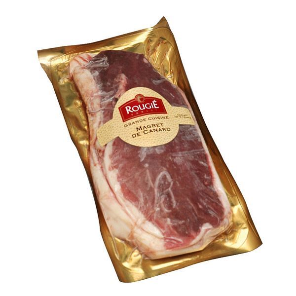 MAGRET DE PATO