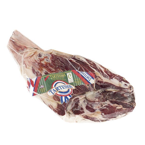 CENTRO IBERICO CEBO HUELVA 20 meses