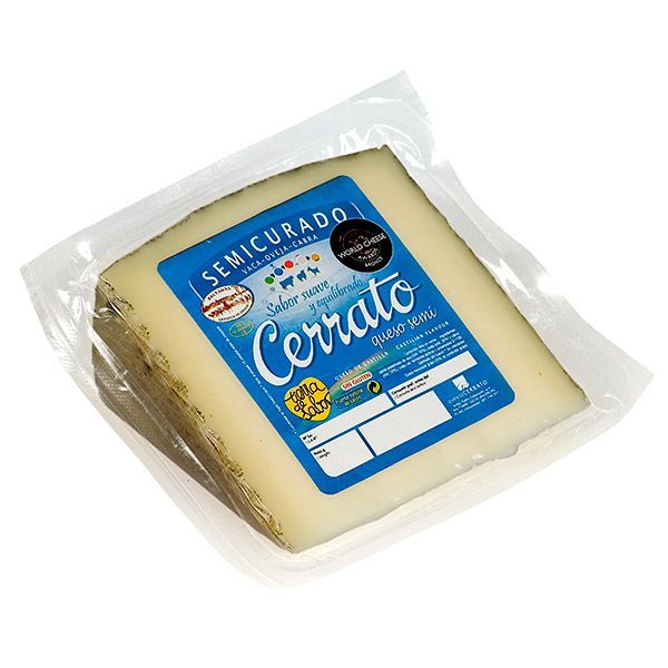 CERRATO 60-40 CUÑA 250 g