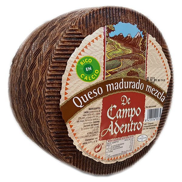 CAMPO ADENTRO