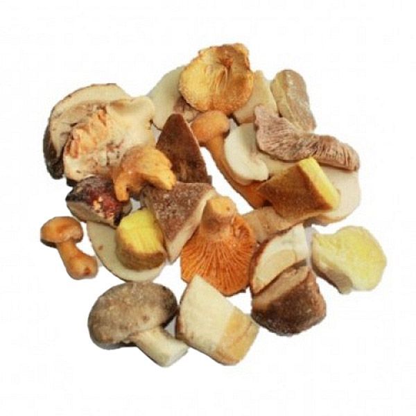 MEZCLA FORESTAL SILVESTRE 1KG