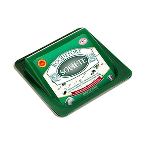 ROQUEFORT SOCIETÈ cuña