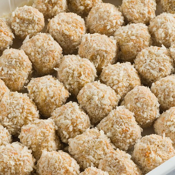 BOLAS JAMON IBERICO 18GRx54UD