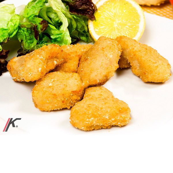 NUGGET DE POLLO
