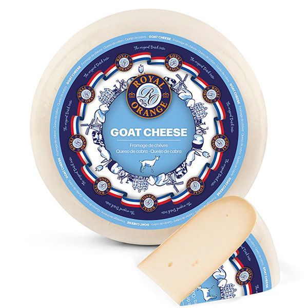 GOUDA CABRA A-WARE 4.5KG