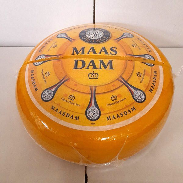 MAASDAM MEDIA RUEDA A-WARE 6K