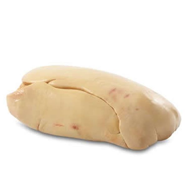 LONCHA PATE JAMON SERRANO