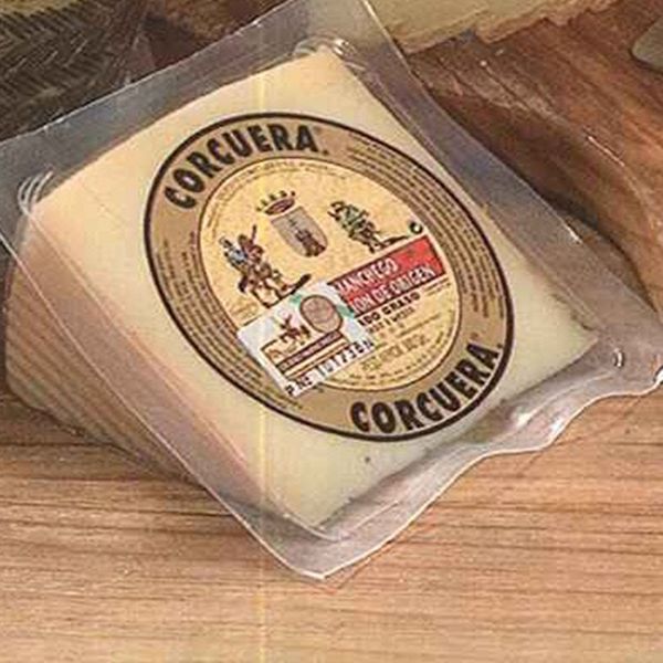 MANCHEGO D.O. CUÑAS  CORCUERA