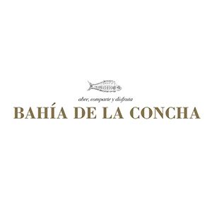 Bahía de la Concha